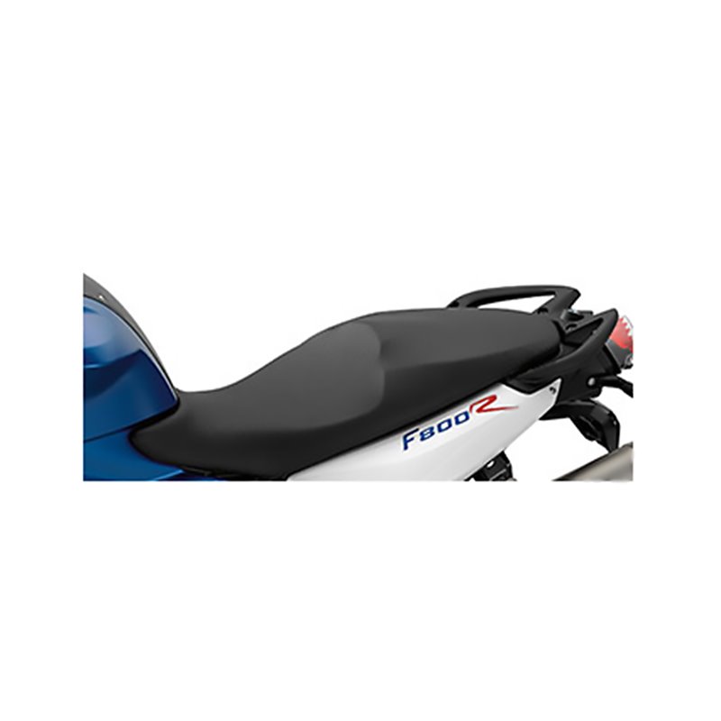 Selle noire (série) BMW F 800 R (K73)