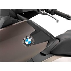Chaussettes fonctionnelles TourSummer BMW grise - BMW Motorrad