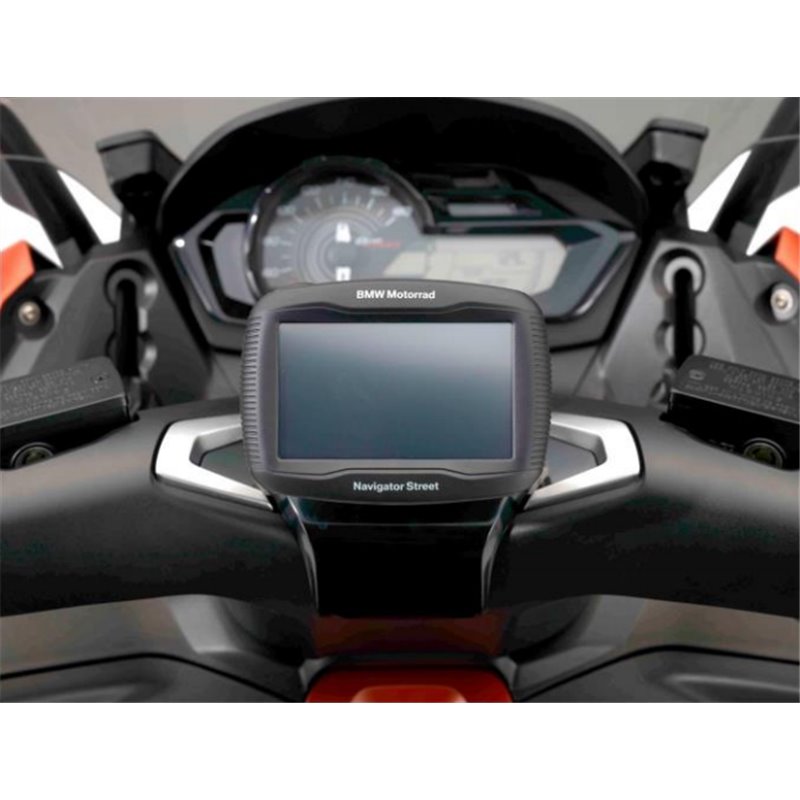 Systèmes Fixation GPS pour BMW pour C400GT pour C400 GT Support De