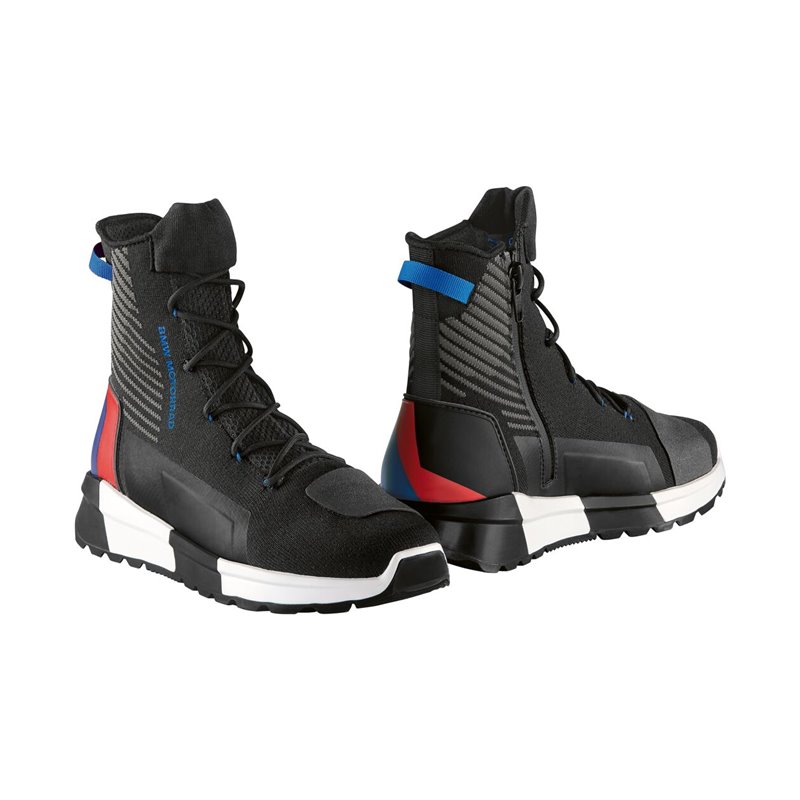 Chaussures Sneaker KnitRace BMW noir - Unisexe