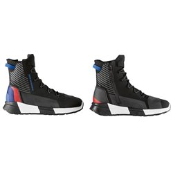 Chaussures Sneaker KnitRace BMW noir - Unisexe