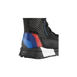 Chaussures Sneaker KnitRace BMW noir - Unisexe