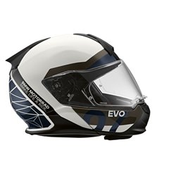 Casque System 7 EVO BMW (+ de Couleurs)