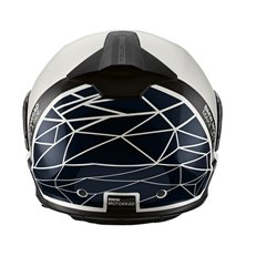 Casque System 7 EVO BMW (+ de Couleurs)