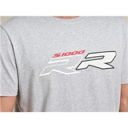 T-shirt  S1000RR Homme