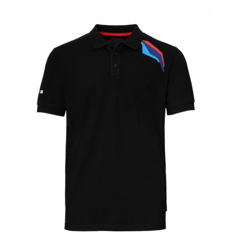 Polo Motorsport, homme