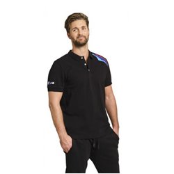 Polo Motorsport, homme