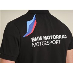 Polo Motorsport, homme