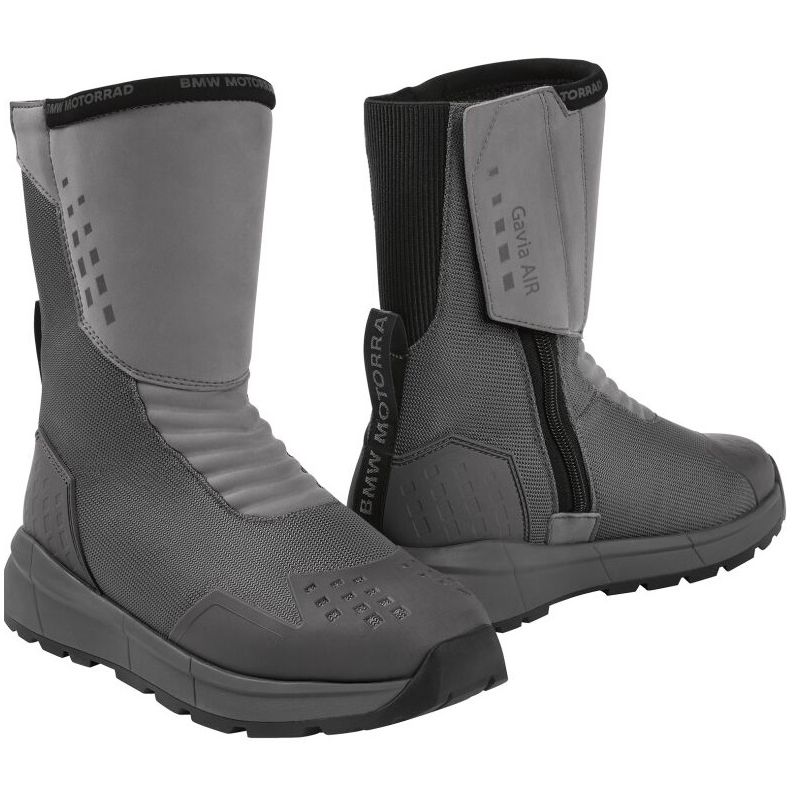 Bottes moto CruiseComfort GTX cuir BMW2021