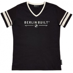 T-shirt Berlin Built BMW...
